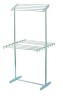 Multi Functional Mobile Folding Racks-1008