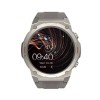 Future Go Mix2 AMOLED Bluetooth Calling Smart Watch