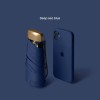 Mini Umbrella Windproof anti-UV Protection 5Folding