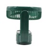 High Quality Rechargeble & Portable Desk Fan EN 1300