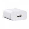 Xiaomi MI 3A 1 Port USB 2 Pin Charging Adapter White