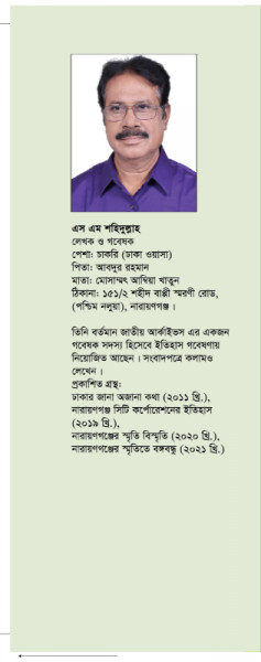 ছয় দফার ইতিহাস