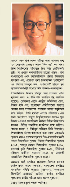প্রিয়জনের প্রিয়স্মৃতি