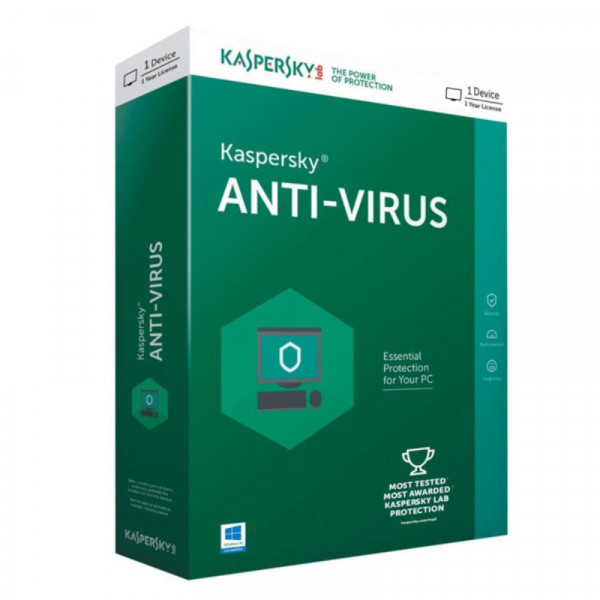 Anti-Virus