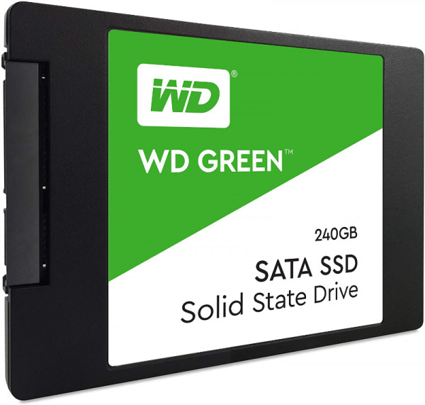 SSD