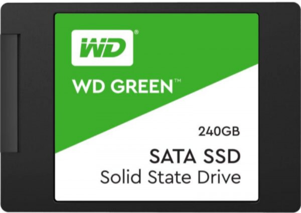 SSD