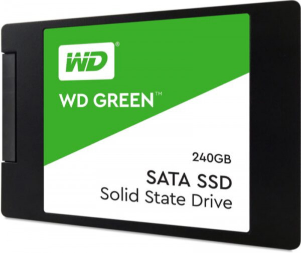SSD