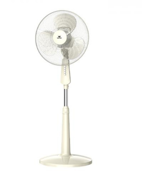 Walton Padestal Fan WPF-16SEM2-PBC