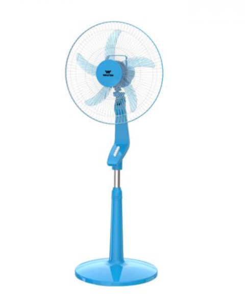 Walton Padestal Fan WPF18OA-PBC