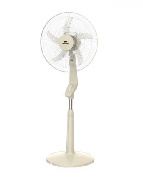 Walton Padestal Fan WPF18OA-PBC