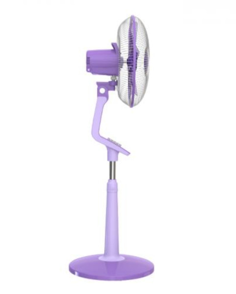 Walton Padestal Fan WPF16L5-PBC