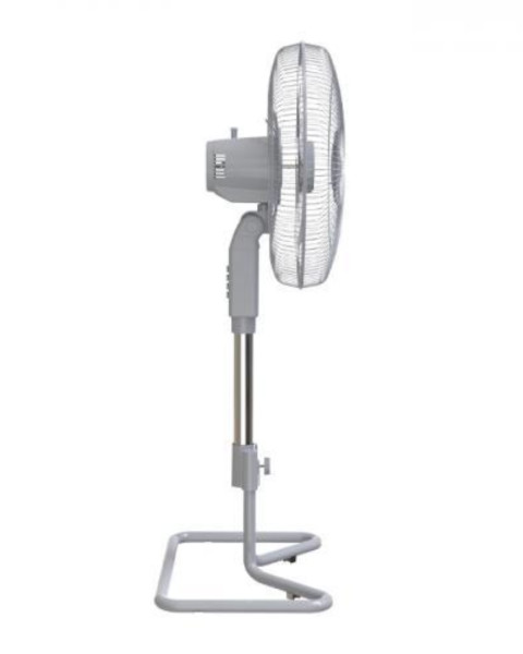 Walton Padestal Fan WPF18B-PBC
