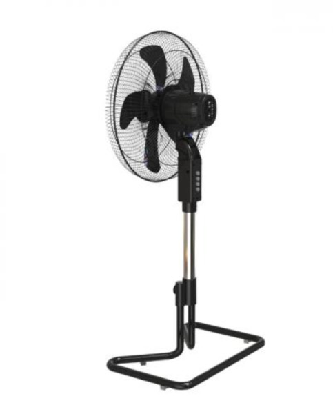 Walton Padestal Fan WPF18B-PBC