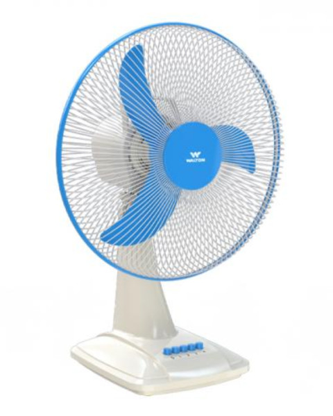 Walton Table Fan WTF16C-PBC