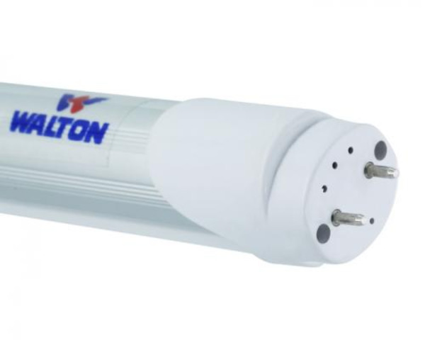 Walton FIXTURE MOUNTED TUBE WLED-T8TUBE-60FMR-8W
