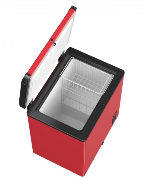Walton Freezer 145 Ltr- WCF-1D5-RRXX-XX
