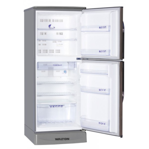 Walton Double Door Non Frost Refrigerator 217 Ltr- WNM-2A7-RXXX-RP
