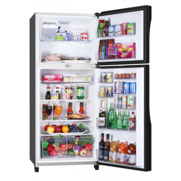 Walton Single Door Non Frost Refrigerator 386 Ltr- WNH-3H6-GDEL-XX