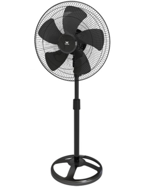 Walton WPF24B-PBC Pedestal Fan (600mm)