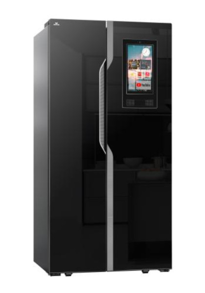 Walton 591 Ltr Fridge WNI-6A9-GDNE-BD