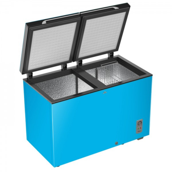 Walton 300 Ltr Freezer " WCG-3J0-DDGE-XX"