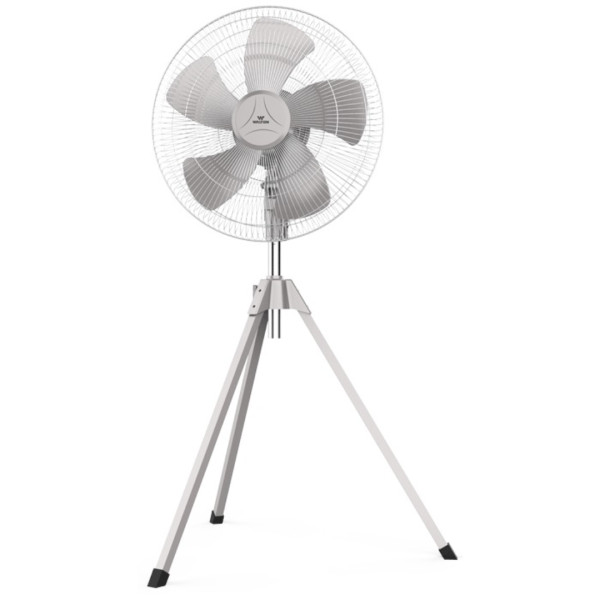 Walton Padestal Fan WPF24A-PBC (Tripod)