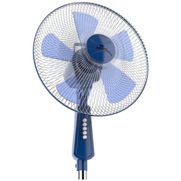 Walton Padestal Fan WPF-16OB-PBC