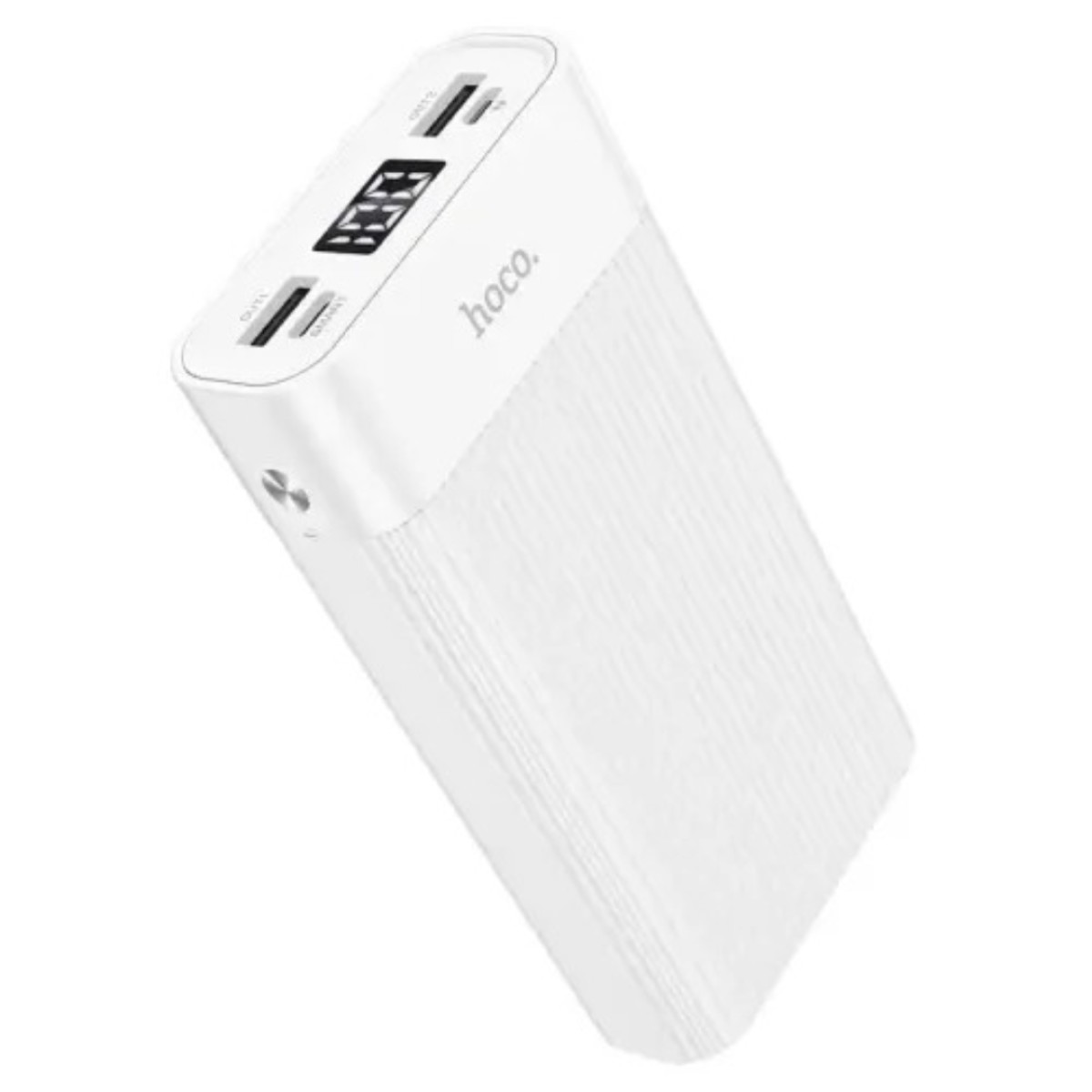 Hoco J85 Wellspring 20000mAh Digital Display Power Bank