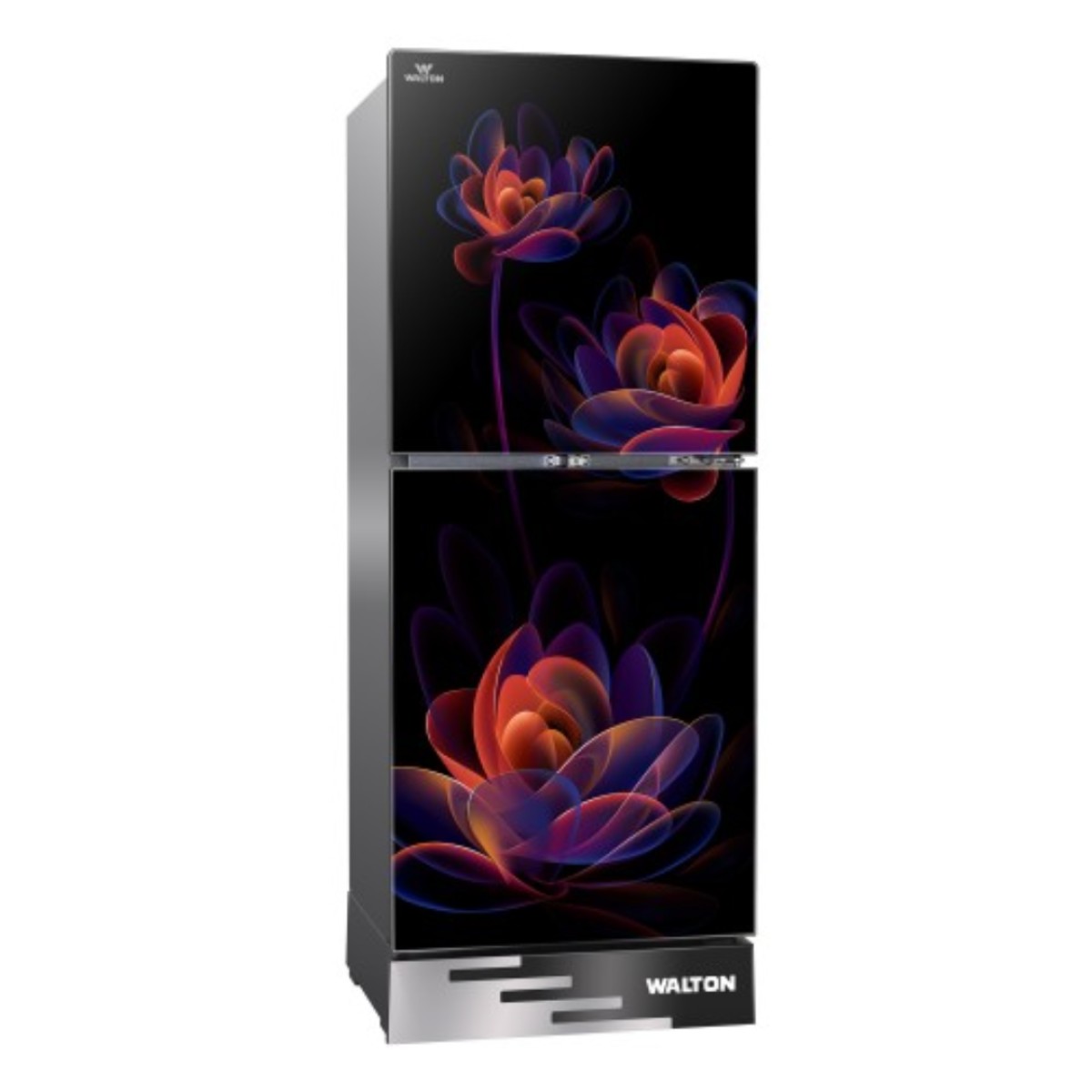 Walton Direct Cool Refrigerator 157L