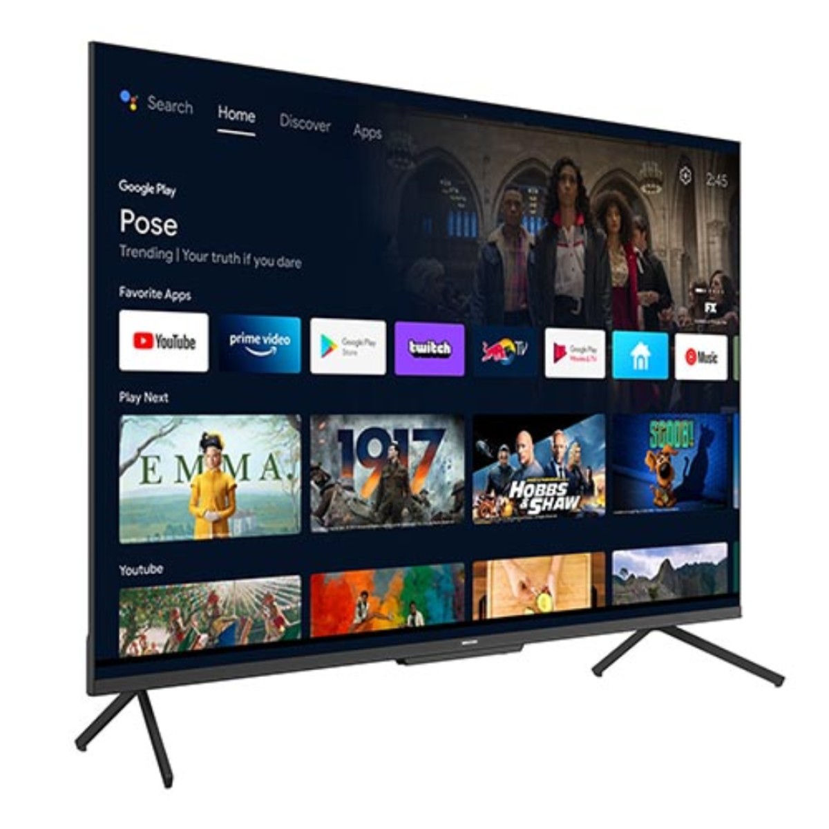 Walton Smart TV 32" W32S3EG