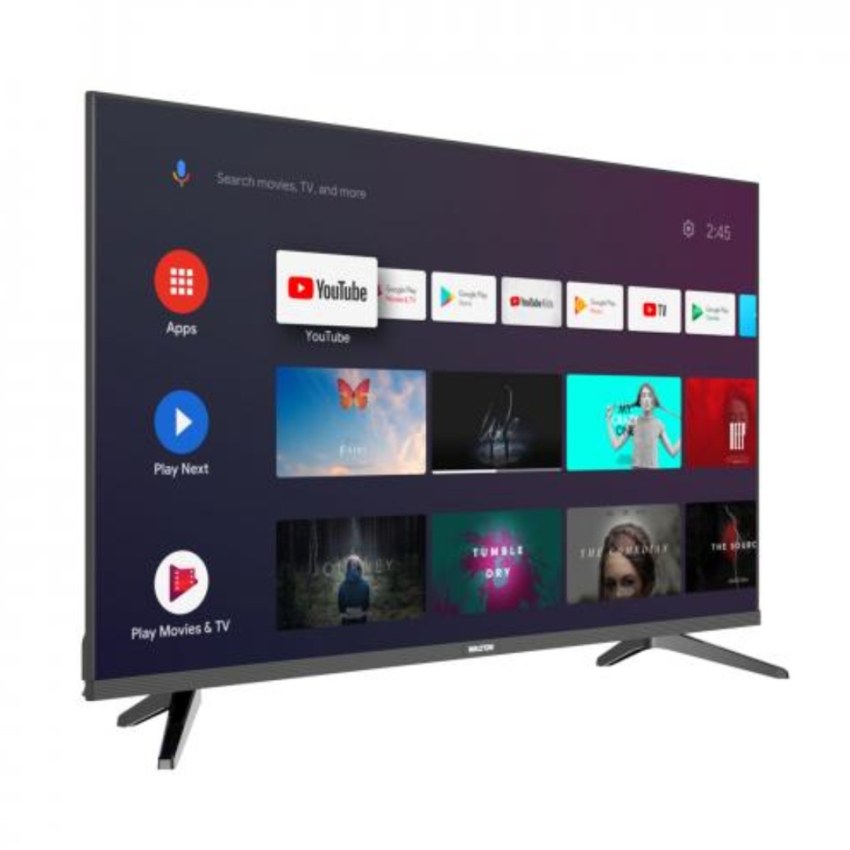 Walton Android TV 43" W43D210E11GT