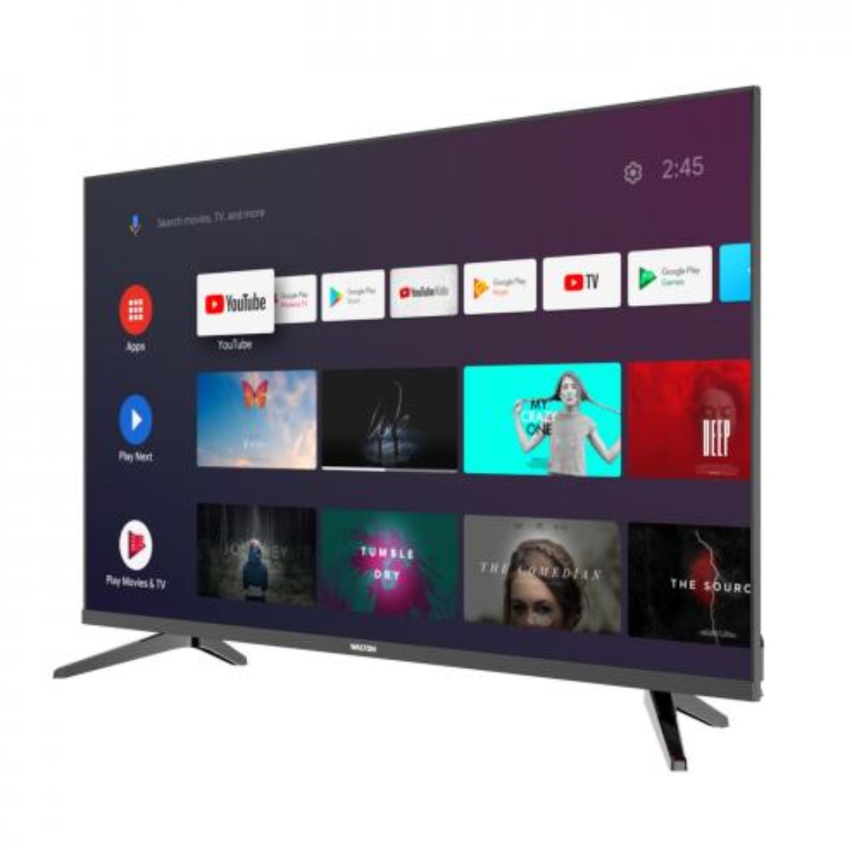 Walton Android TV 43" W43D210E11GT