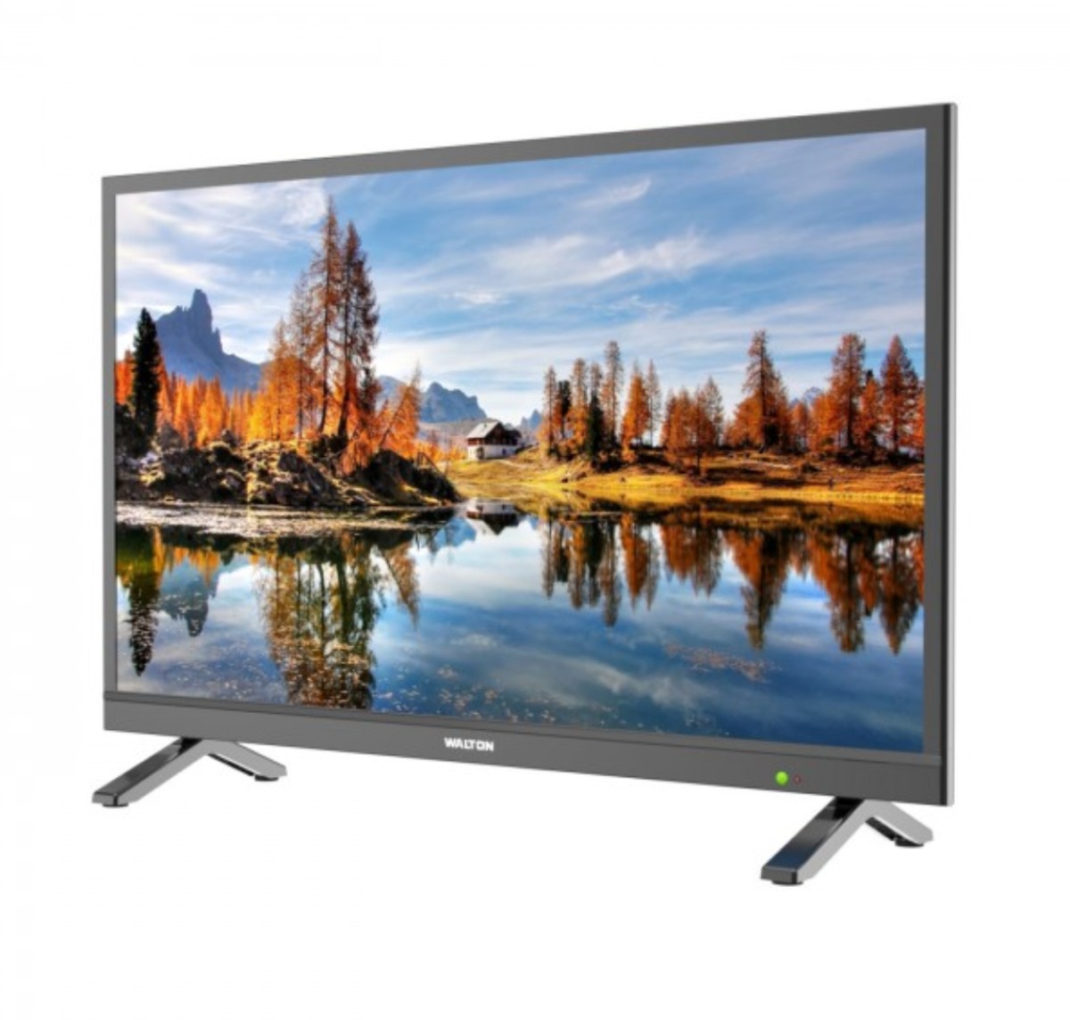 Walton Basic LED TV 24" WD24R21