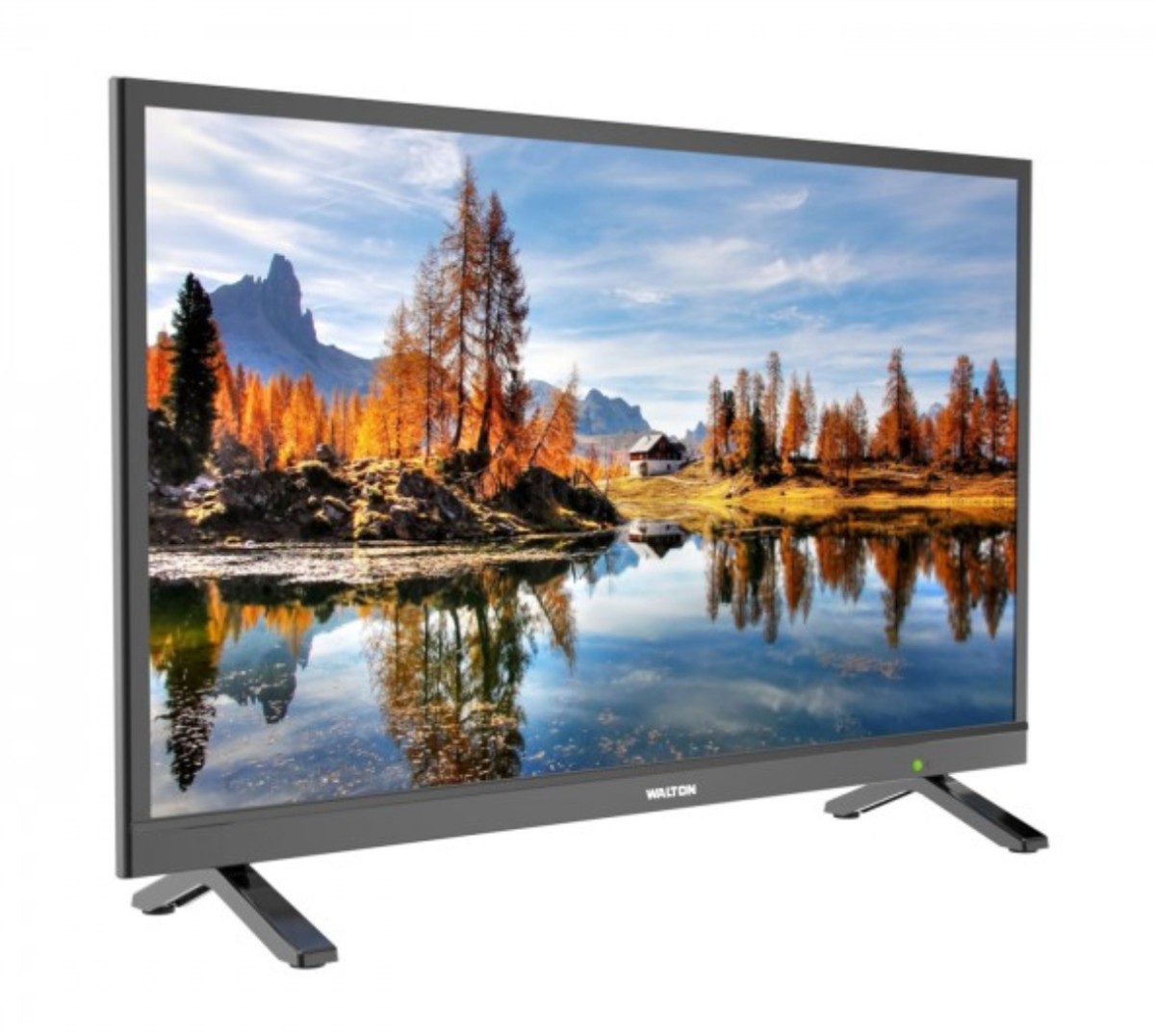Walton Basic LED TV 24" WD24R21