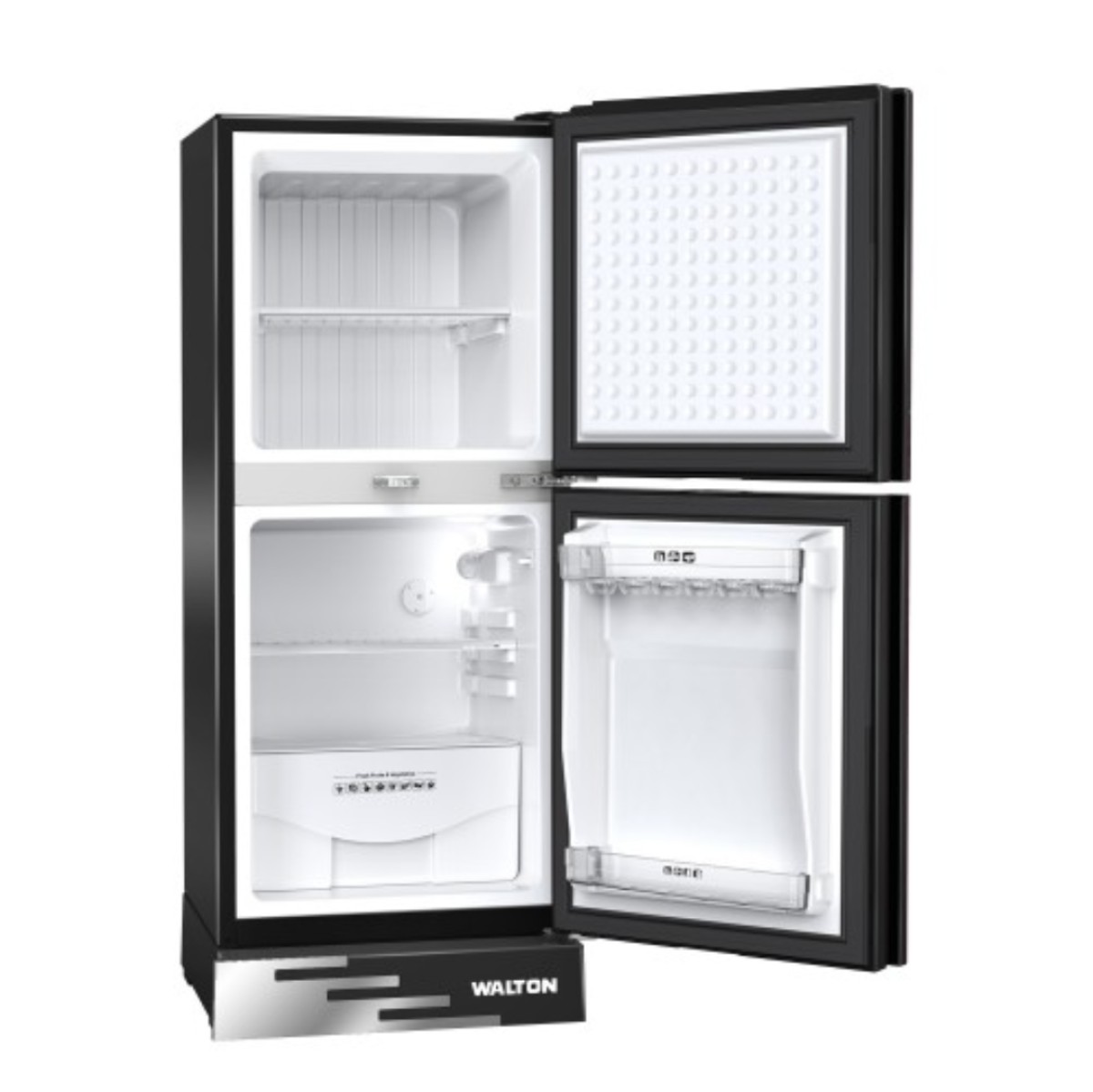 Walton Direct Cool Refrigerator 132L WFD-1B6-GDEL-XX
