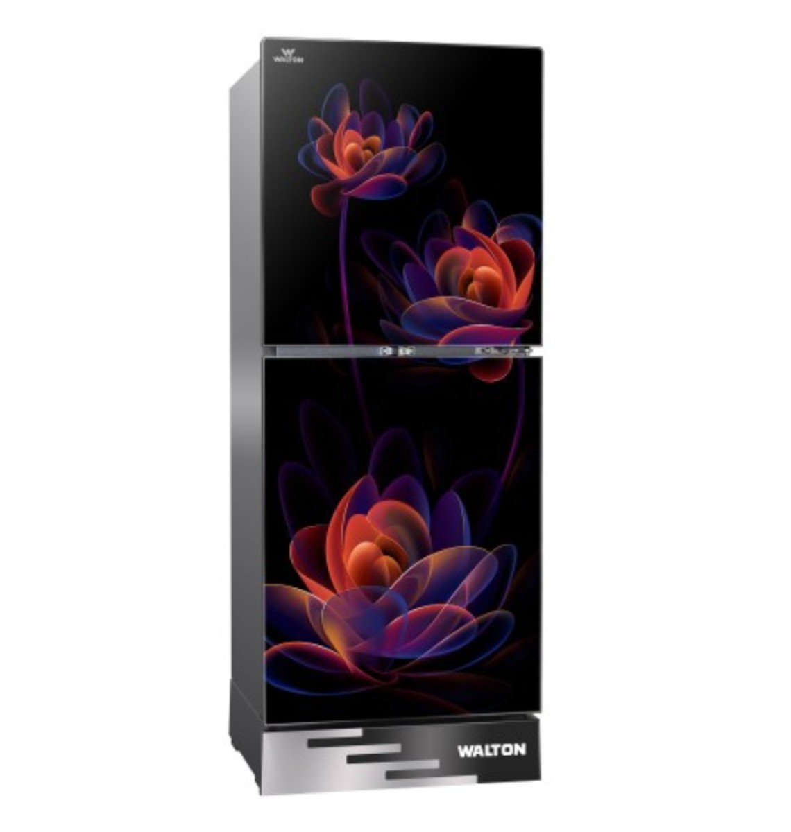 Walton Direct Cool Refrigerator 132L WFD-1B6-GDEL-XX