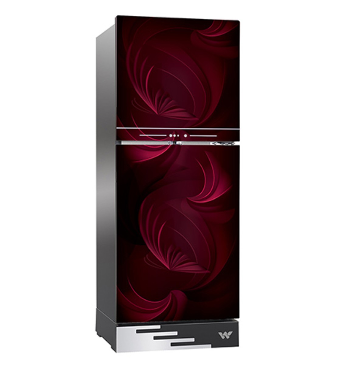 Walton Direct Cool Refrigerator 157L WFD-1D4-GDEL-XX