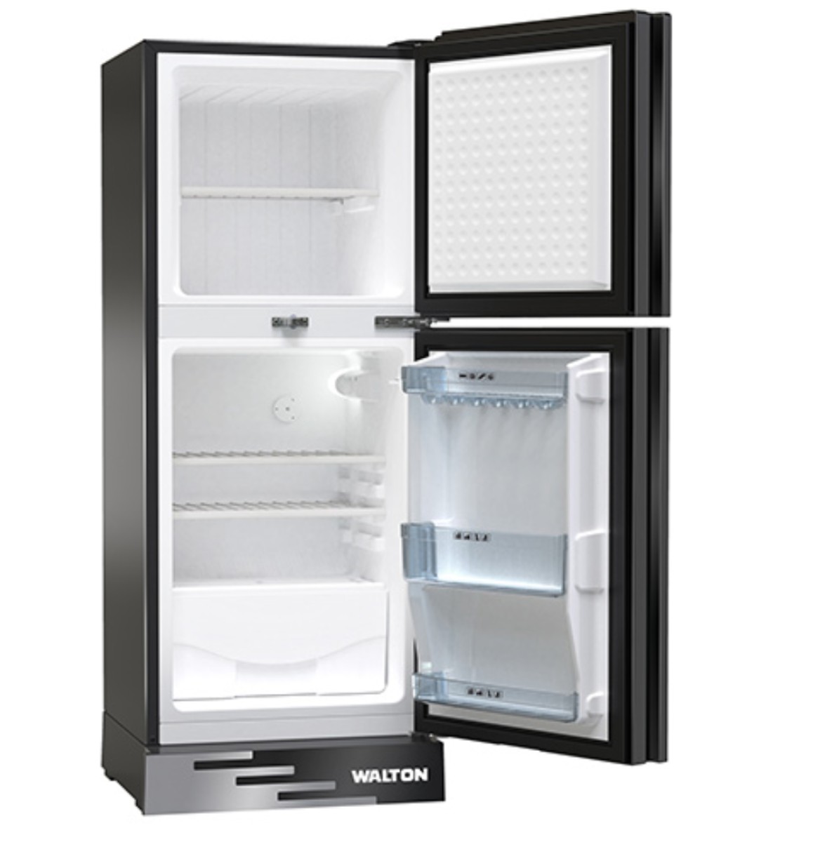 Walton Direct Cool Refrigerator 157L WFD-1D4-GDEL-XX