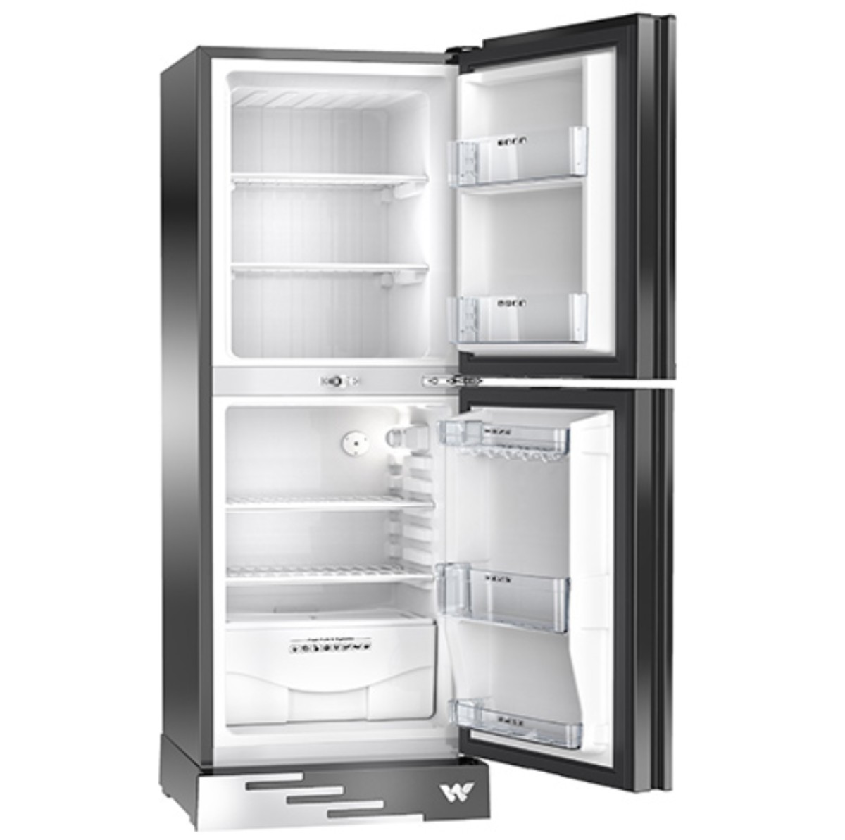 Walton Direct Cool Refrigerator 176L WFD-1F3-GDEL-XX