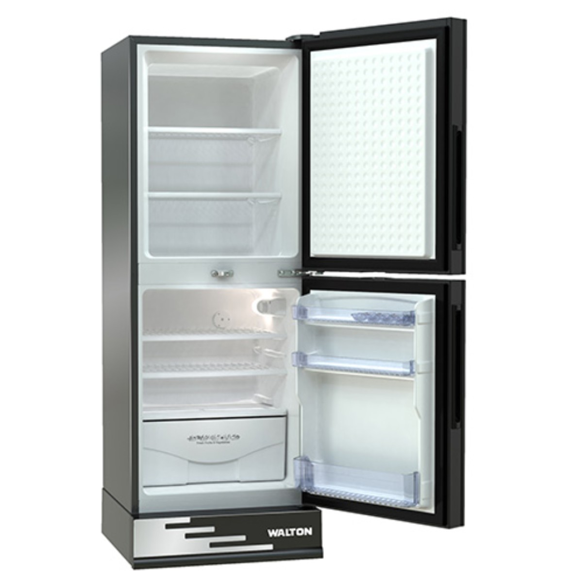 Walton Direct Cool Refrigerator 213L WFA-2A3-GDXX-XX