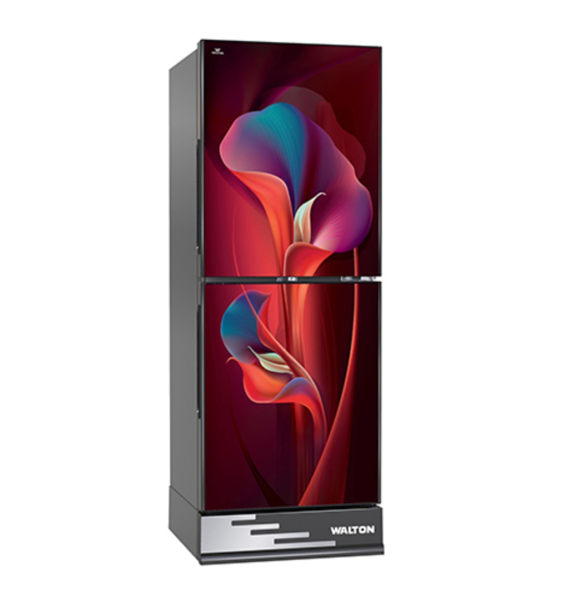 Walton Direct Cool Refrigerator 213L WFA-2A3-GDXX-XX
