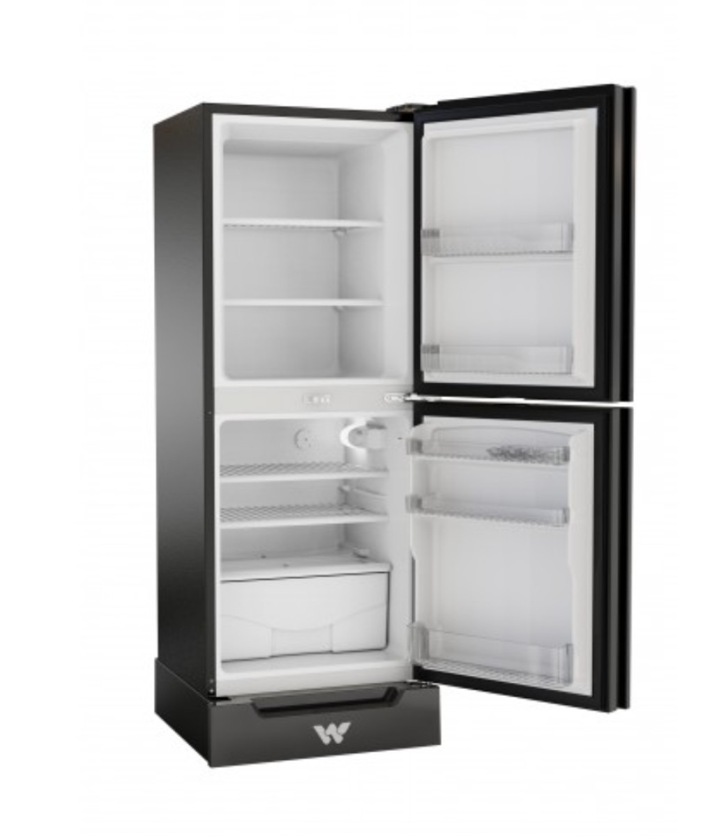 Walton Direct Cool Refrigerator 213L WFA-2A3-GDEL-XX