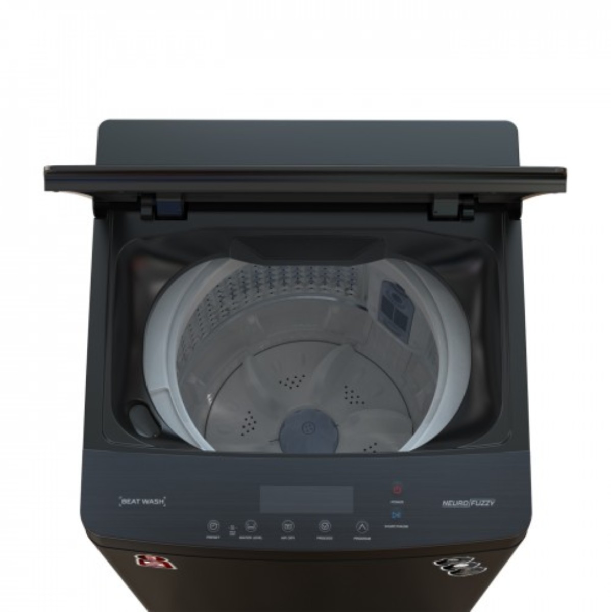 Walton Top Loading Washing Machine 9KG WWM-ATV90