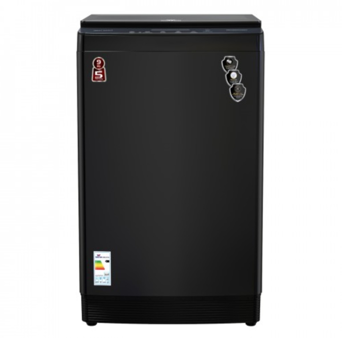 Walton Top Loading Washing Machine 9KG WWM-ATV90