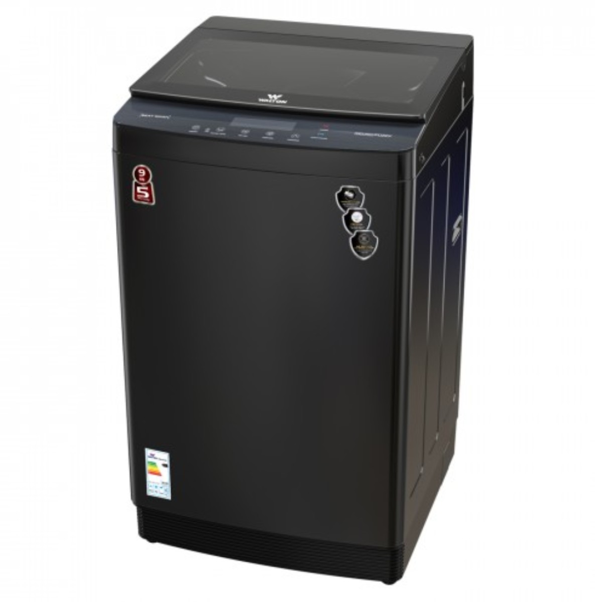 Walton Top Loading Washing Machine 9KG WWM-ATV90