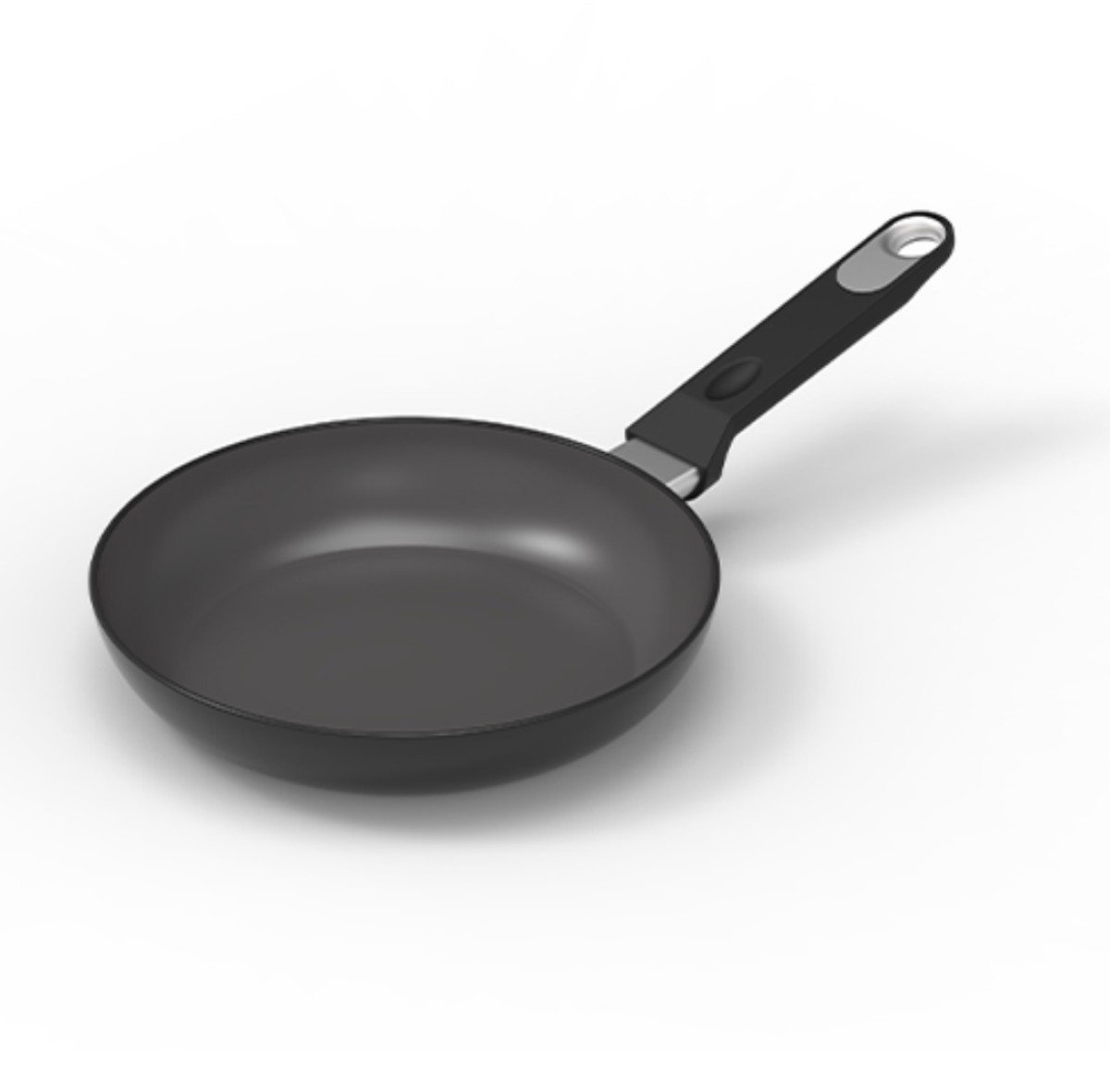 Walton Induction Based Fry Pan 24cm WCW-SFGCI2400