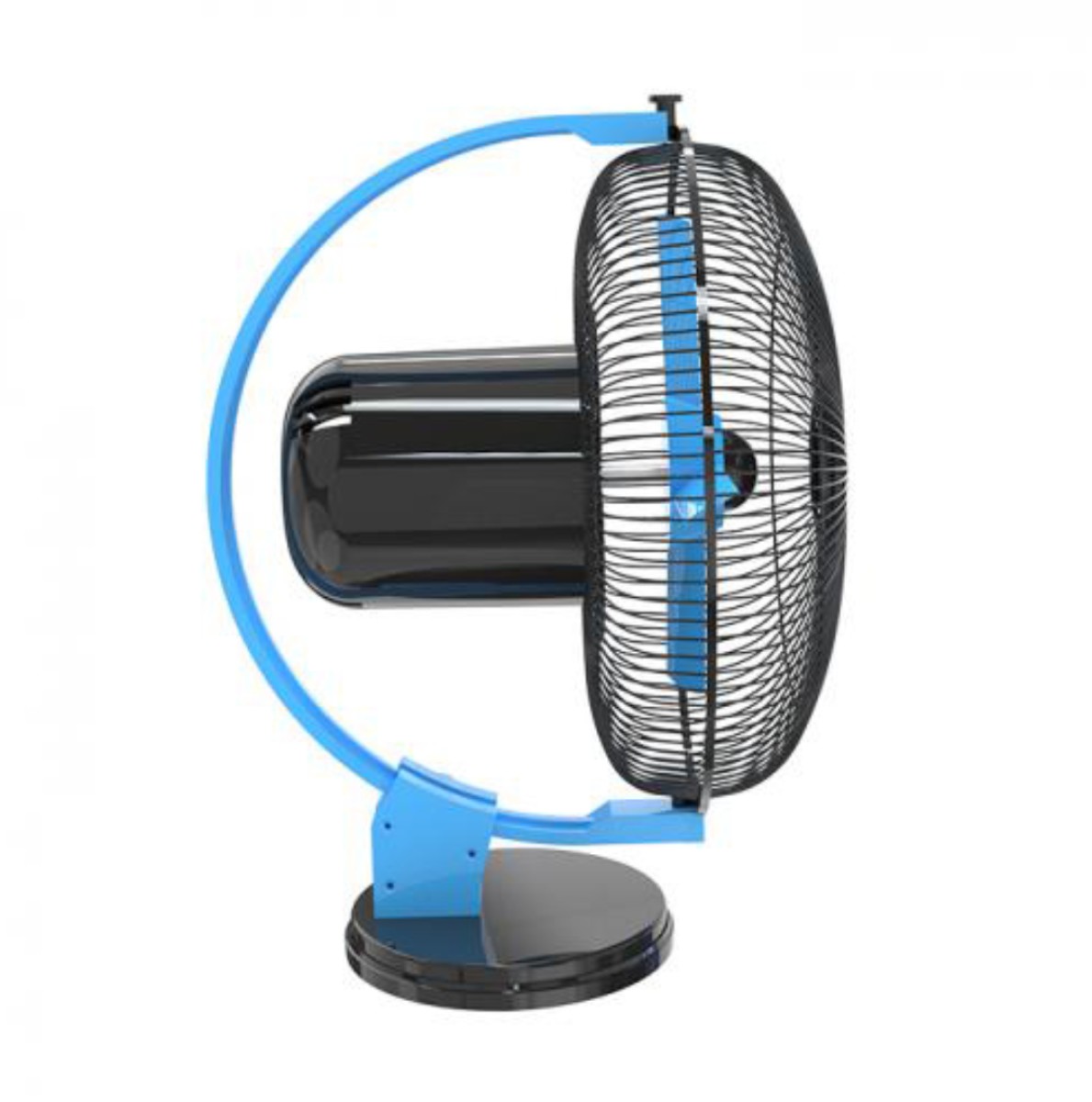 Walton Tornado Fan 9" WTF9S3