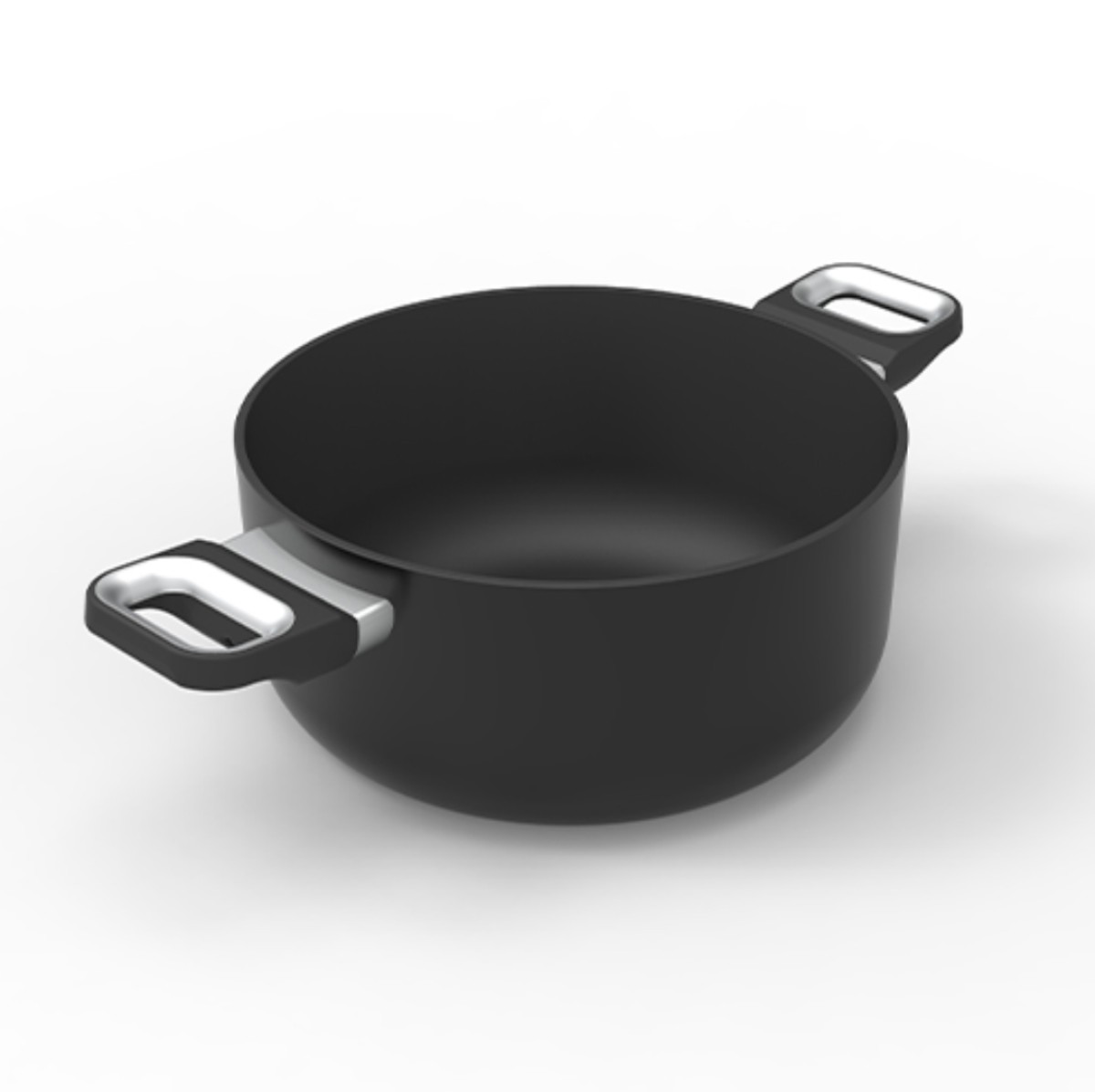 Walton Casserole Pan 26cm WCW-CGC2600