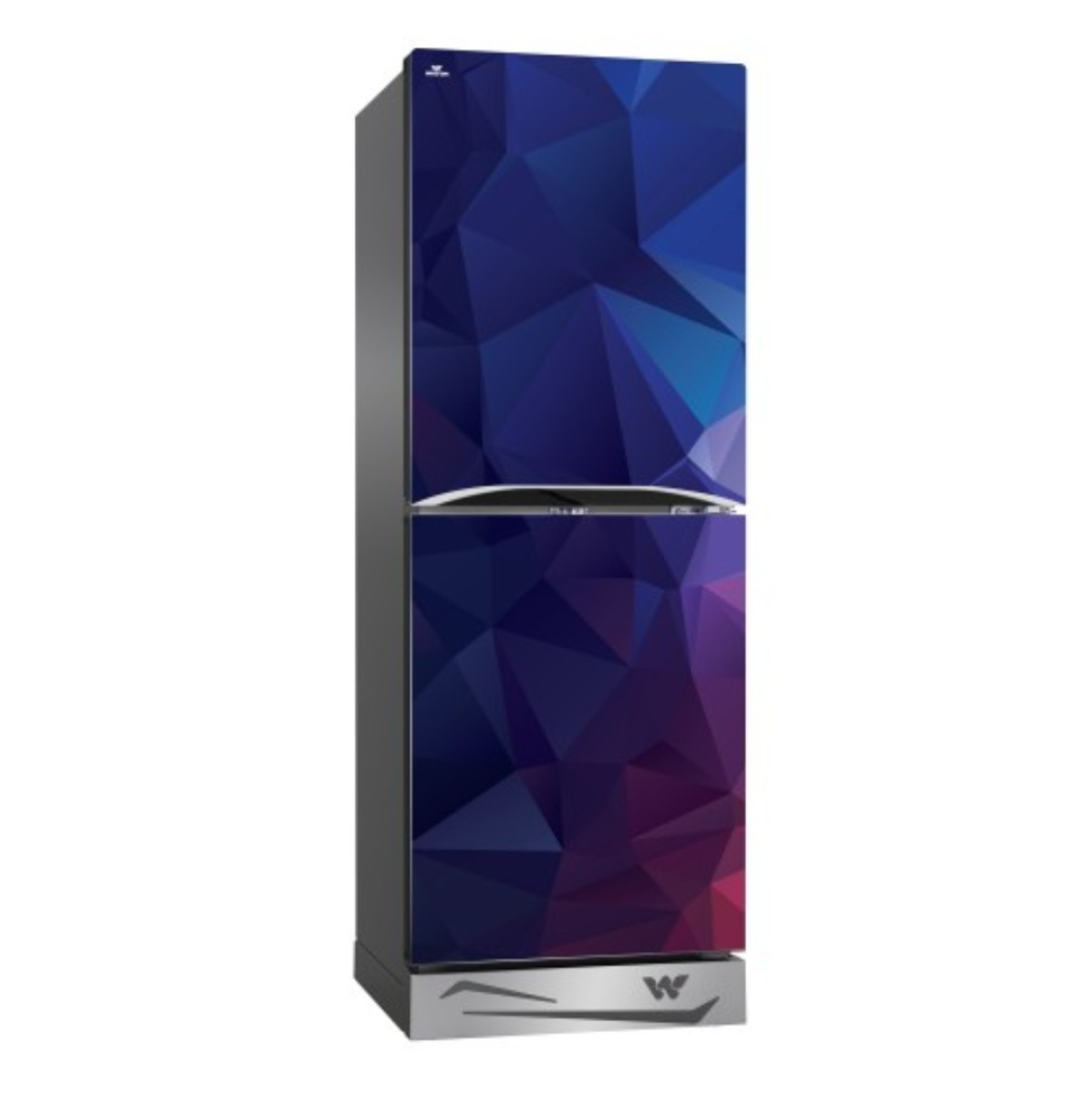 Walton Direct Cool Refrigerator 223L WFB-2B3-GDEL-XX