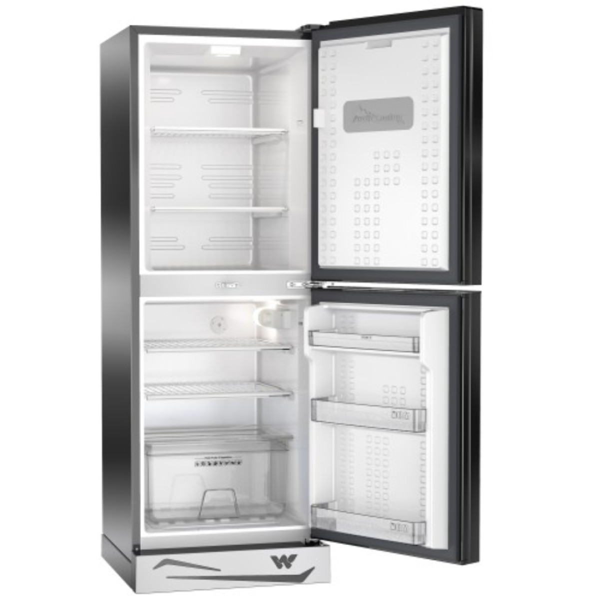 Walton Direct Cool Refrigerator 223L WFB-2B3-GDEL-XX